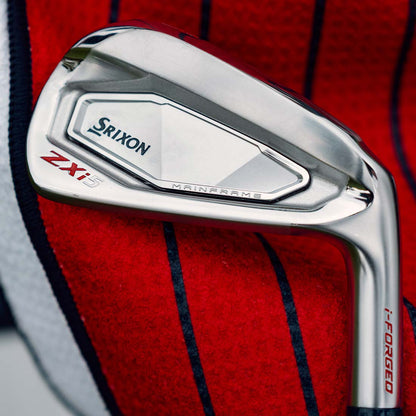 Srixon ZXi5 LTD All-American Irons