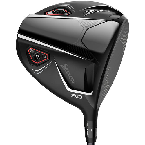 Srixon ZXi Driver