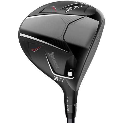 Custom Srixon ZXi Fairway Wood