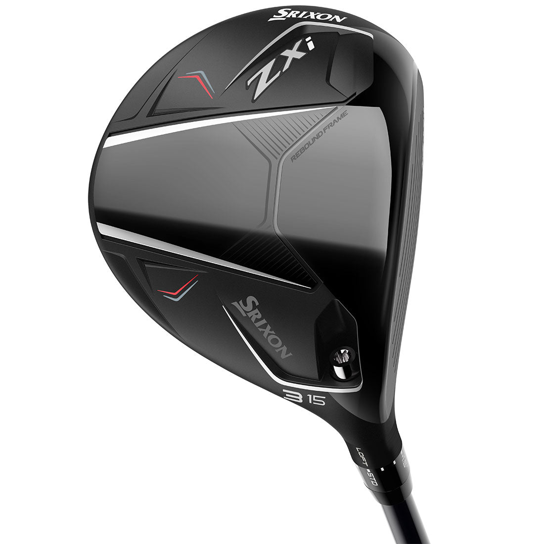 Srixon ZXi Fairway Wood