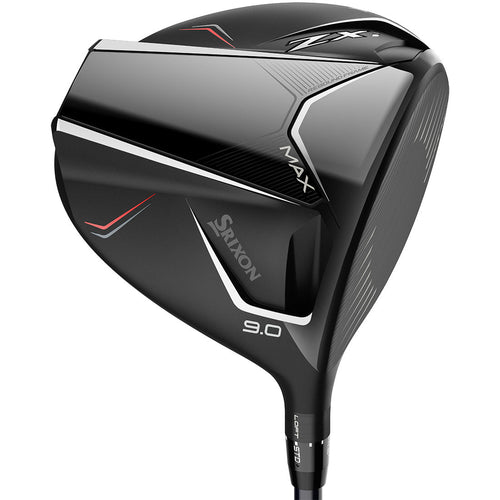 Srixon ZXi Max Driver