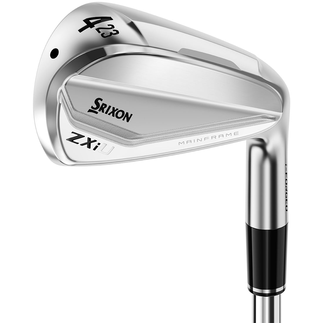 Custom Srixon ZXiU Utility