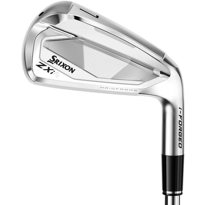 Srixon ZXi4 Irons