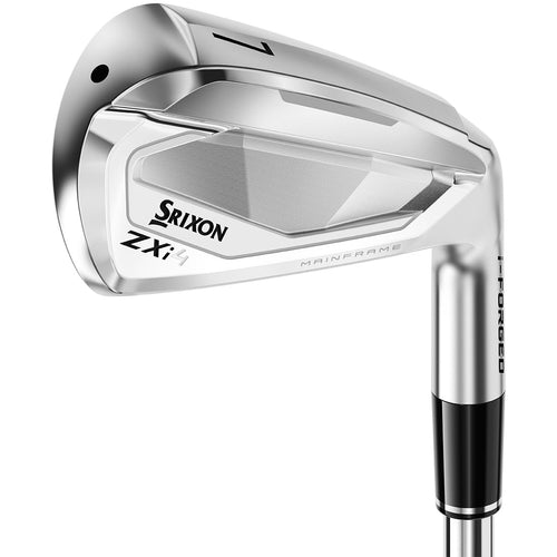 Srixon ZXi4 Single Iron