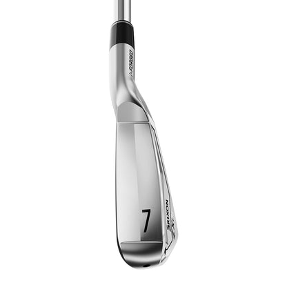 Srixon ZXi4 Irons