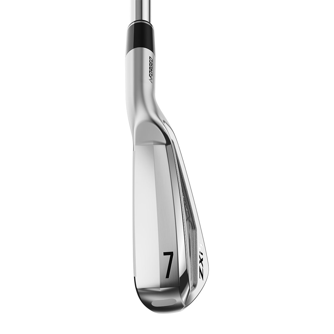 Srixon ZXi5 Irons