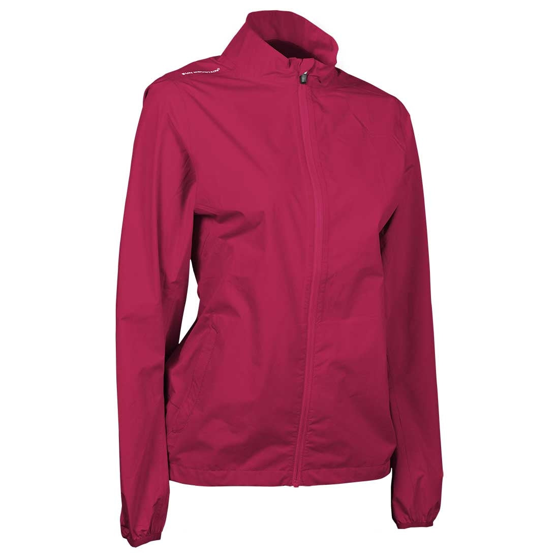 Sun Mountain Women's Monsoon Rain Jacket
