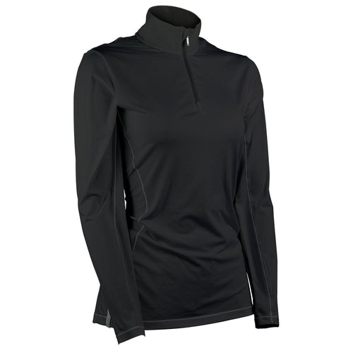 Sun Mountain Women's Second Layer Pullover