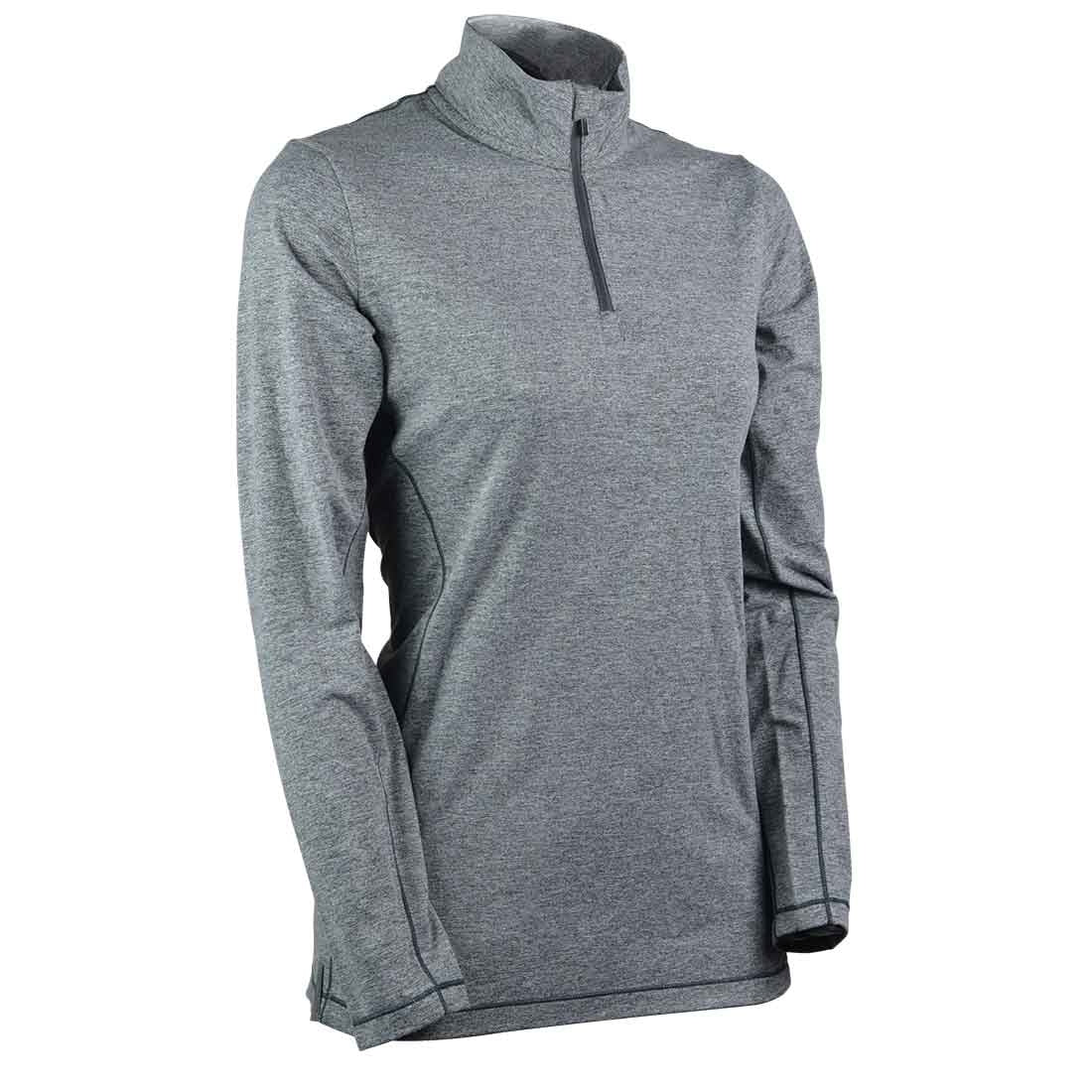 Sun Mountain Women's Second Layer Pullover