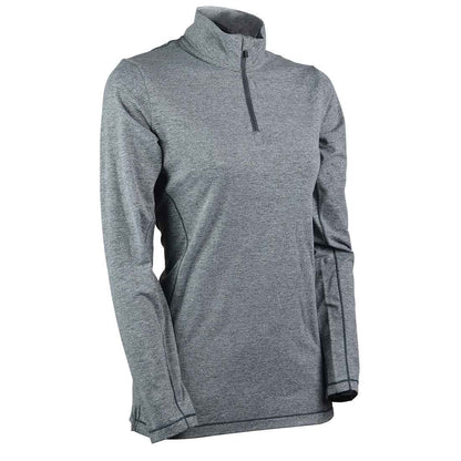 Sun Mountain Women's Second Layer Pullover