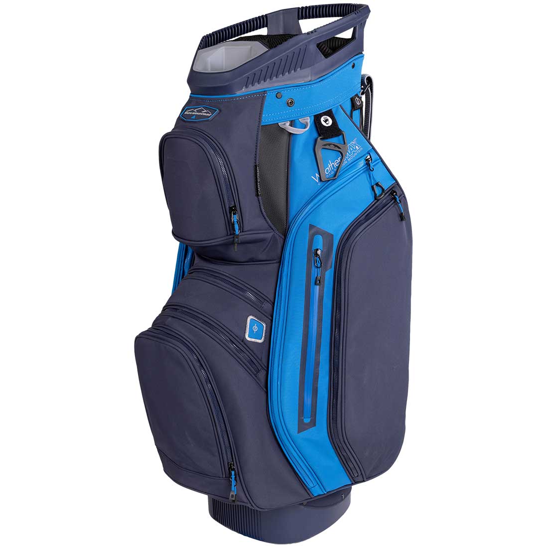 Sun Mountain Weathermax Cart Bag