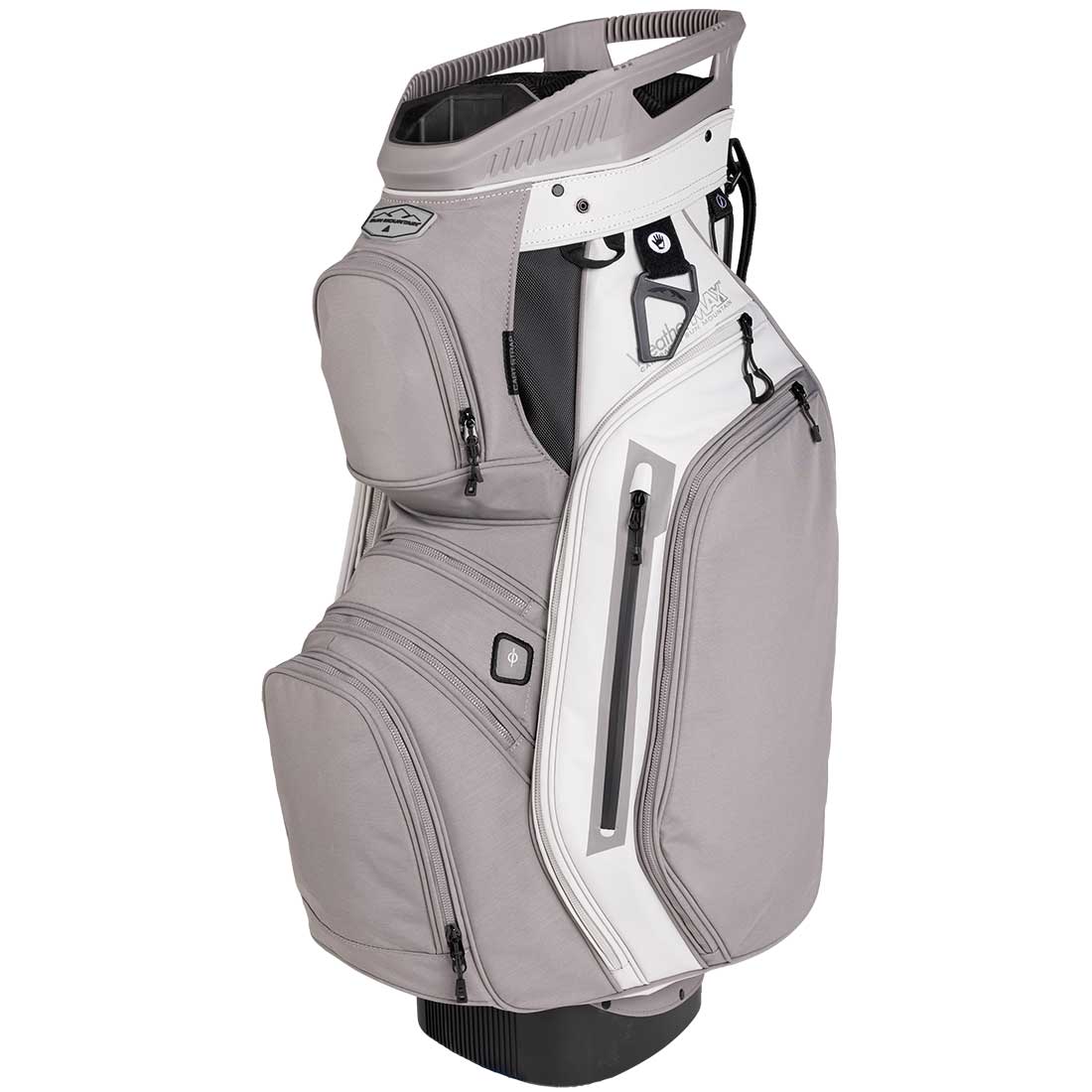 Sun Mountain Weathermax Cart Bag