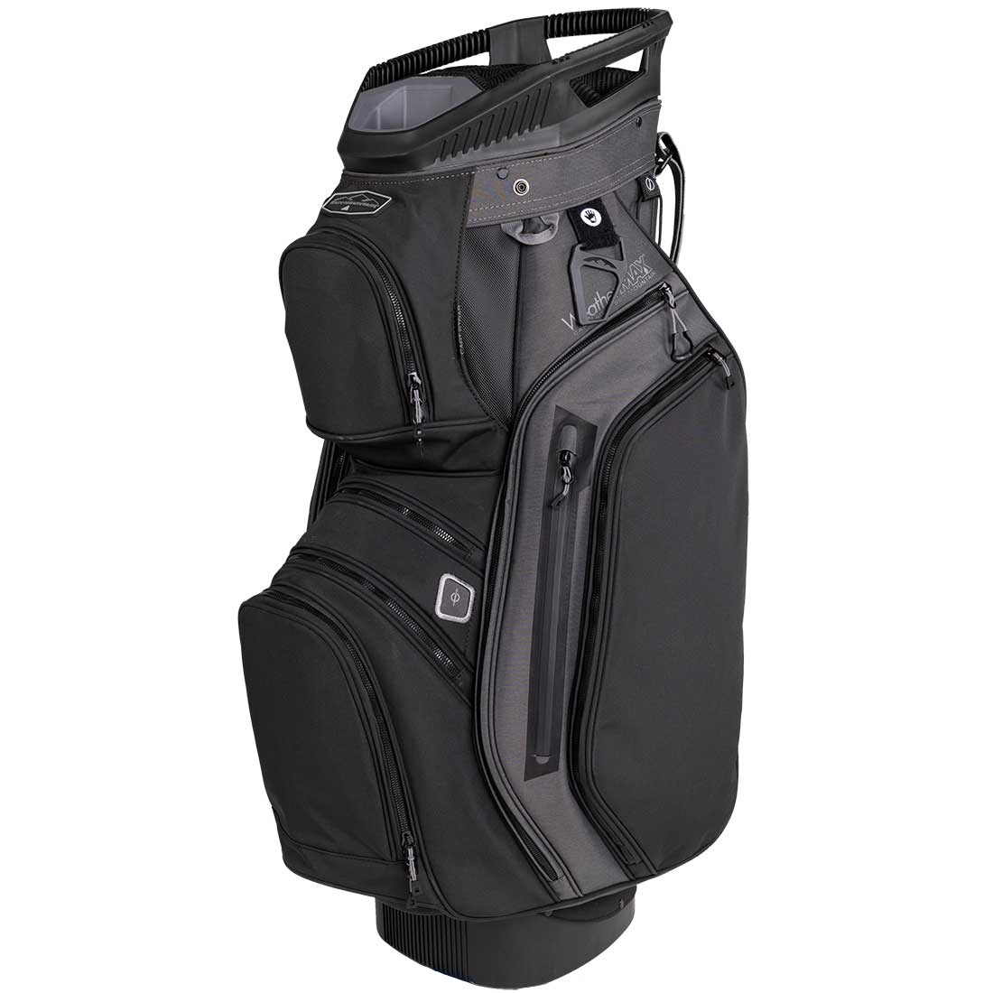 Sun Mountain Weathermax Cart Bag