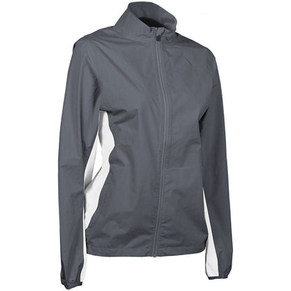 Sun Mountain Women's Monsoon Rain Jacket