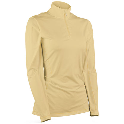 Sun Mountain Women's Second Layer Pullover