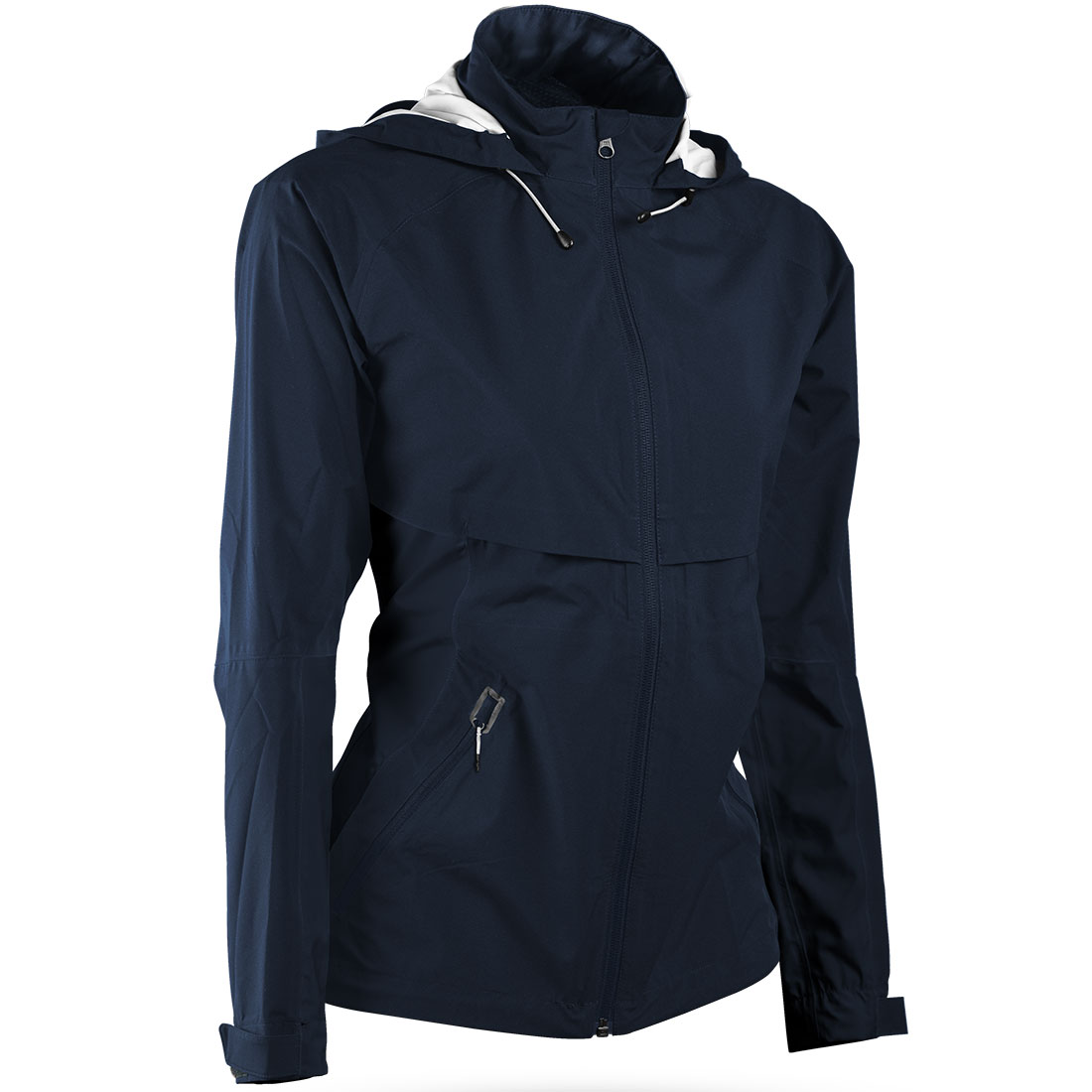 Sun Mountain Women's Stratus Rain Jacket