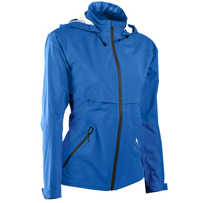 Sun Mountain Women's Stratus Rain Jacket