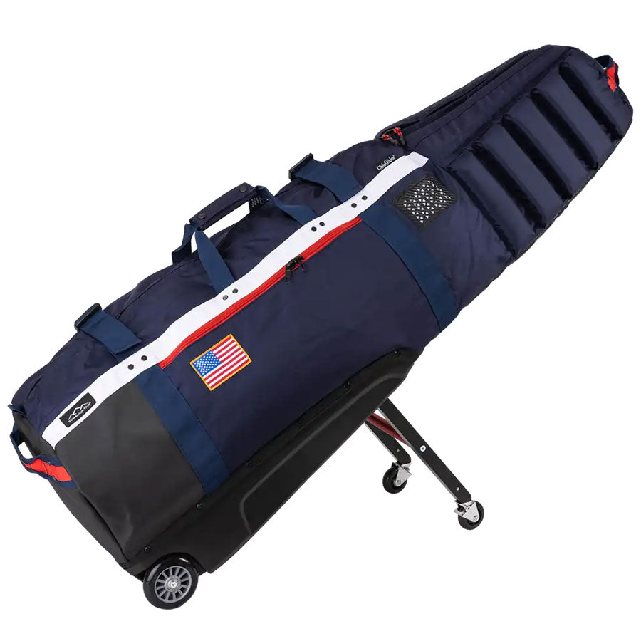 Sun Mountain 2025 ClubGlider Meridian Travel Bag