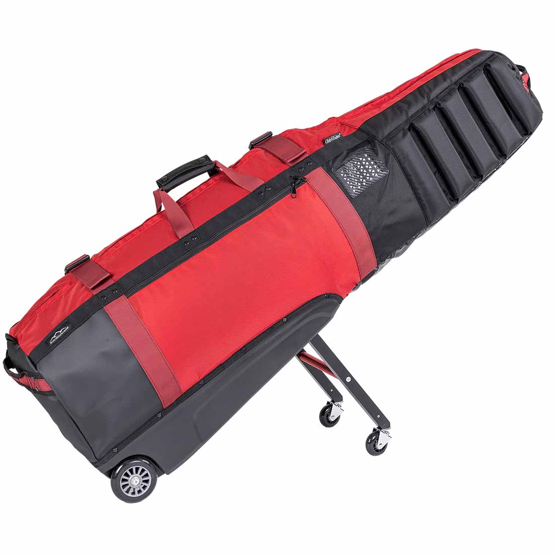 Sun Mountain 2021 Clubglider Meridian Travel Bag
