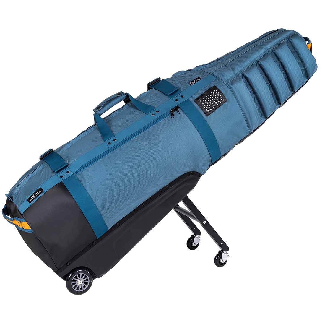 Sun Mountain 2021 Clubglider Meridian Travel Bag