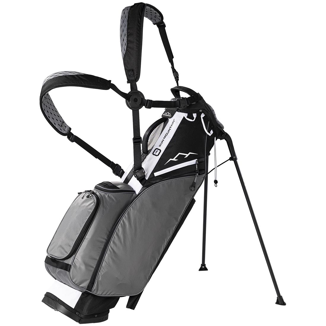 Sun Mountain Eclipse E-2.5 Stand Bag