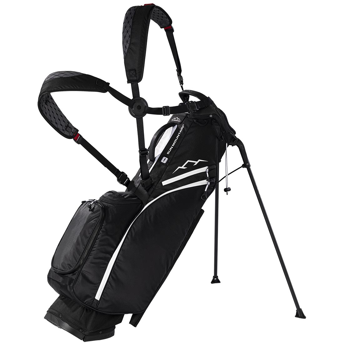 Sun Mountain Eclipse E-2.5 Stand Bag