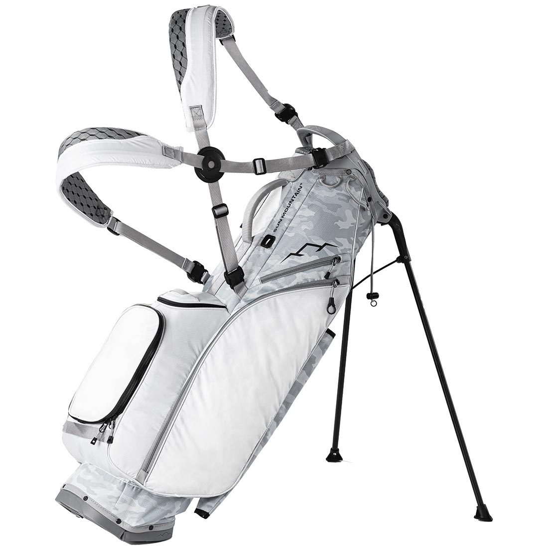 Sun Mountain Eclipse E-2.5 Stand Bag