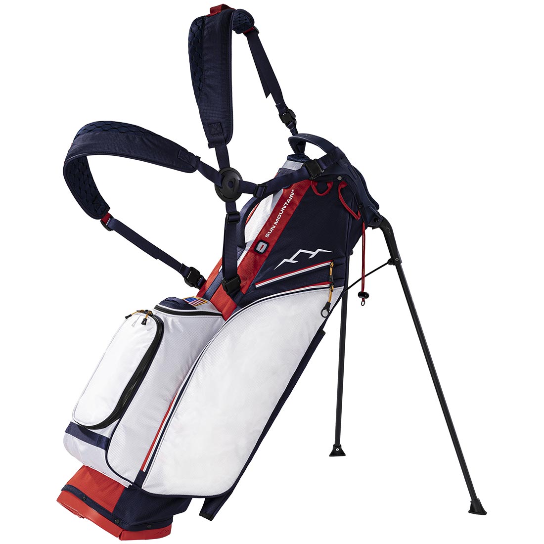 Sun Mountain Eclipse E-2.5 Stand Bag