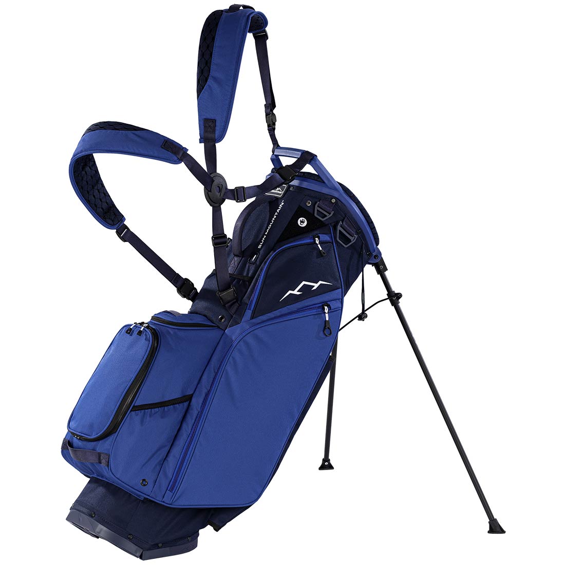 Sun Mountain Eclipse E-3.5 14-Way Stand Bag