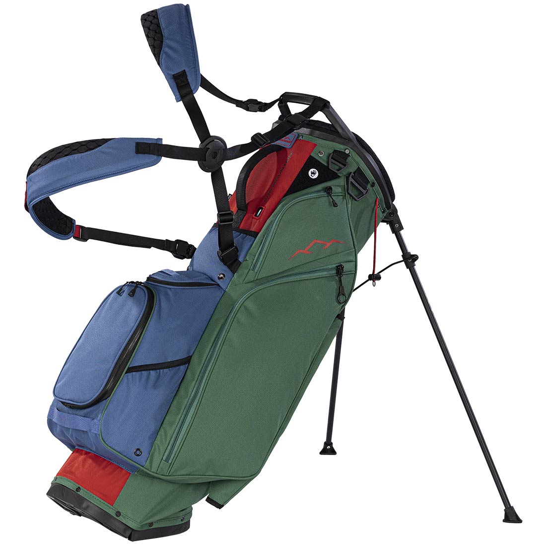 Sun Mountain Eclipse E-3.5 14-Way Stand Bag