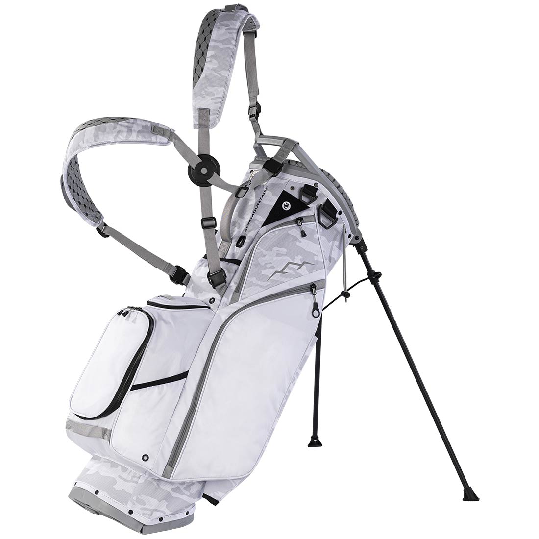 Sun Mountain Eclipse E-3.5 14-Way Stand Bag