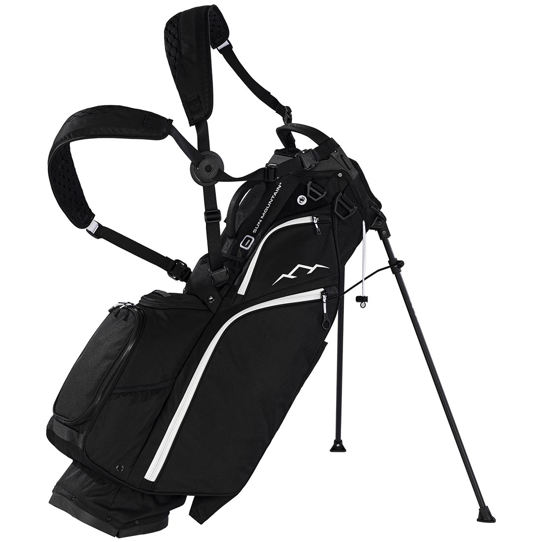 Sun Mountain Eclipse E-3.5 Stand Bag