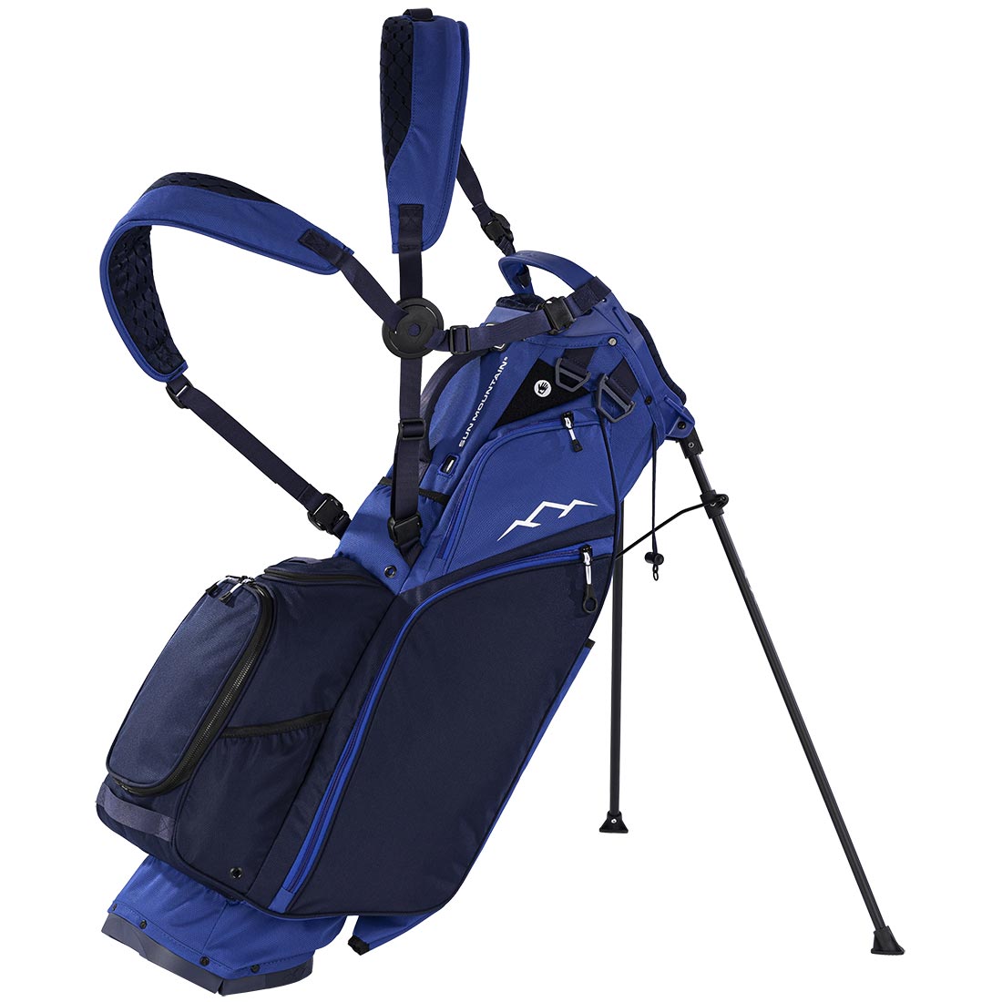 Sun Mountain Eclipse E-3.5 Stand Bag