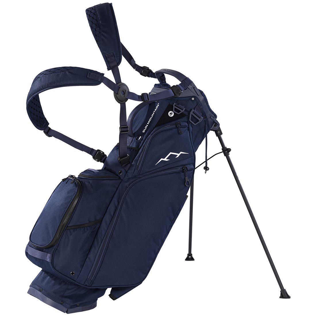 Sun Mountain Eclipse E-3.5 Stand Bag