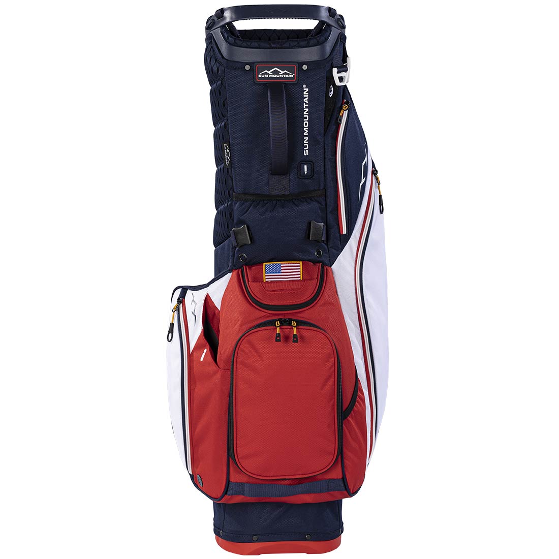 Sun Mountain Eclipse E-3.5 Stand Bag