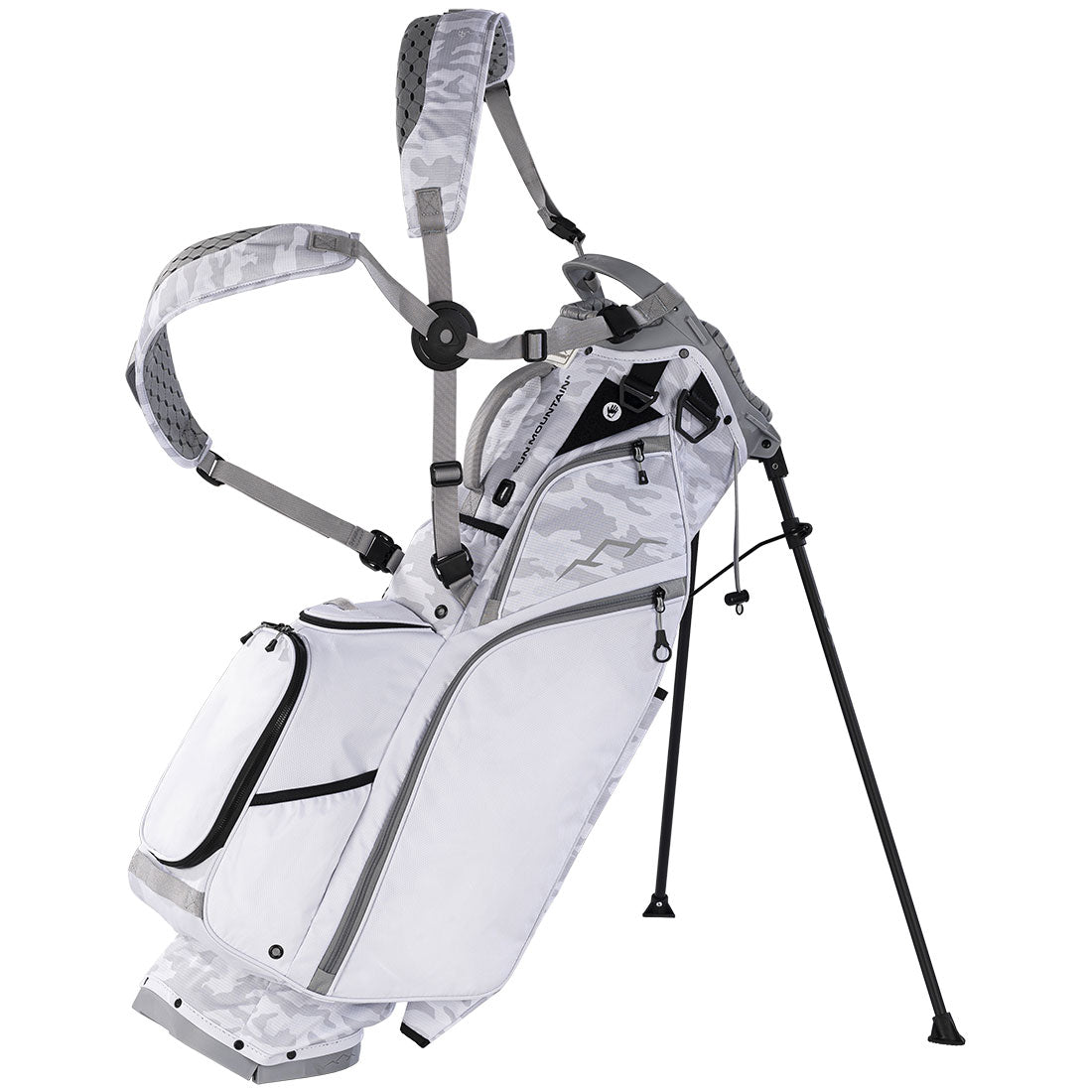 Sun Mountain Eclipse E-3.5 Stand Bag