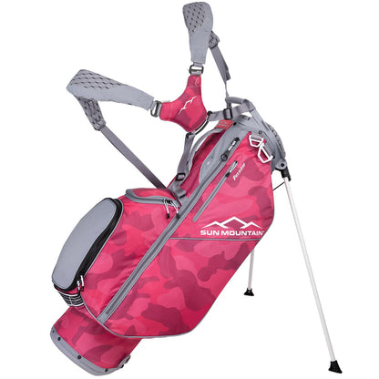 Sun Mountain Juniors Phenom Stand Bag