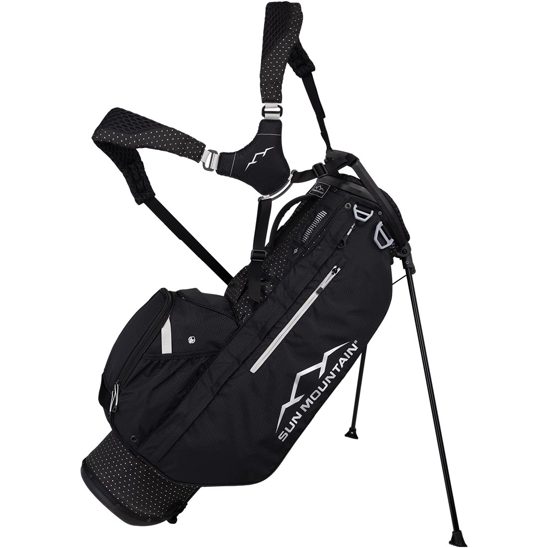 Sun Mountain Women's 3.5 LS Stand Bag