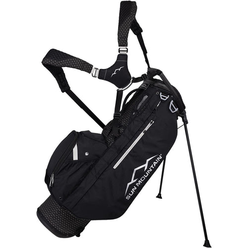 Sun Mountain Women's 3.5 LS Stand Bag