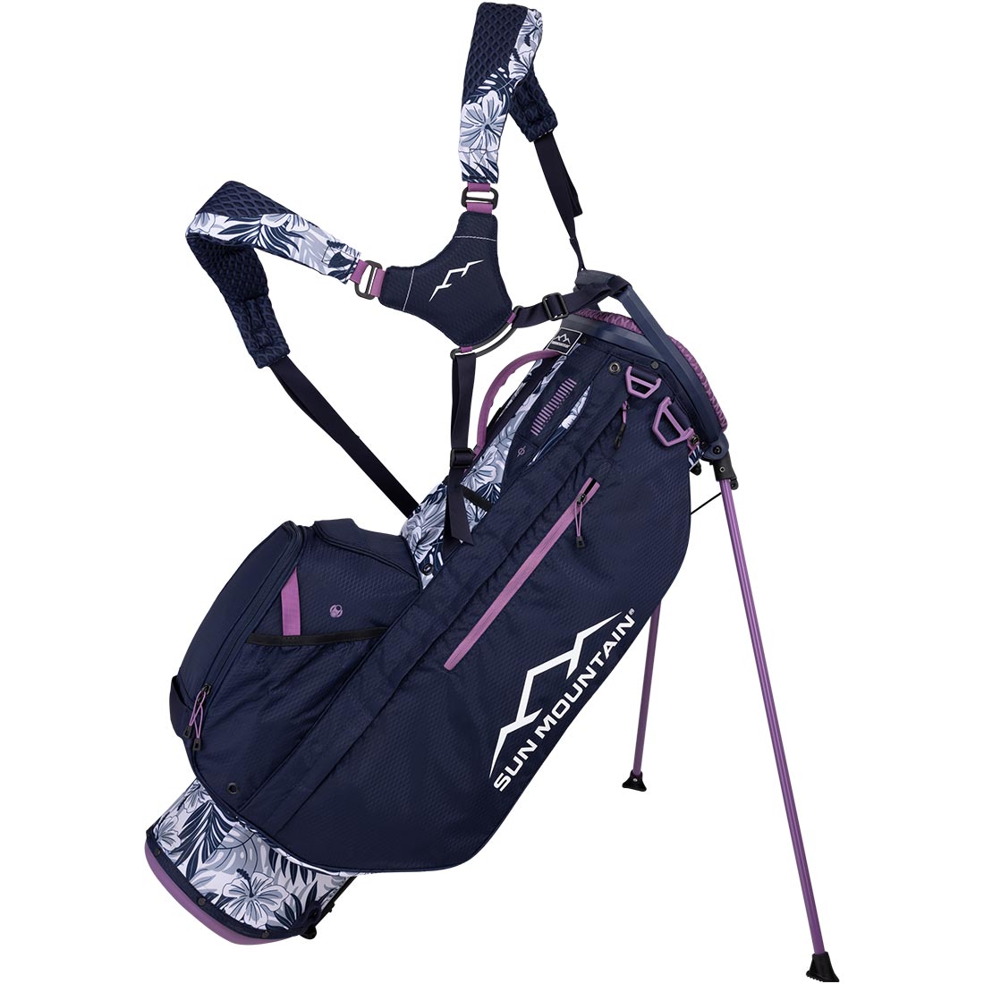 Sun Mountain Women's 3.5 LS Stand Bag