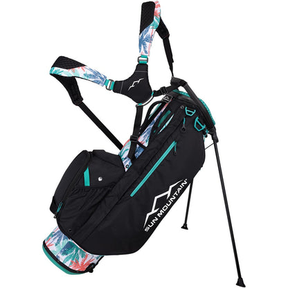 Sun Mountain Women's 3.5 LS Stand Bag