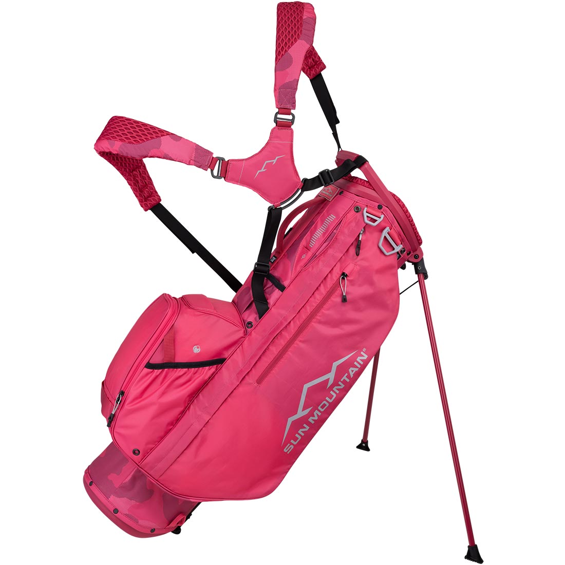 Sun Mountain Women's 3.5 LS Stand Bag
