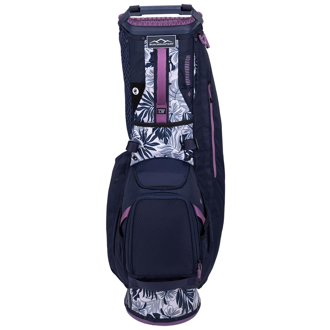 Sun Mountain Women's 3.5 LS Stand Bag