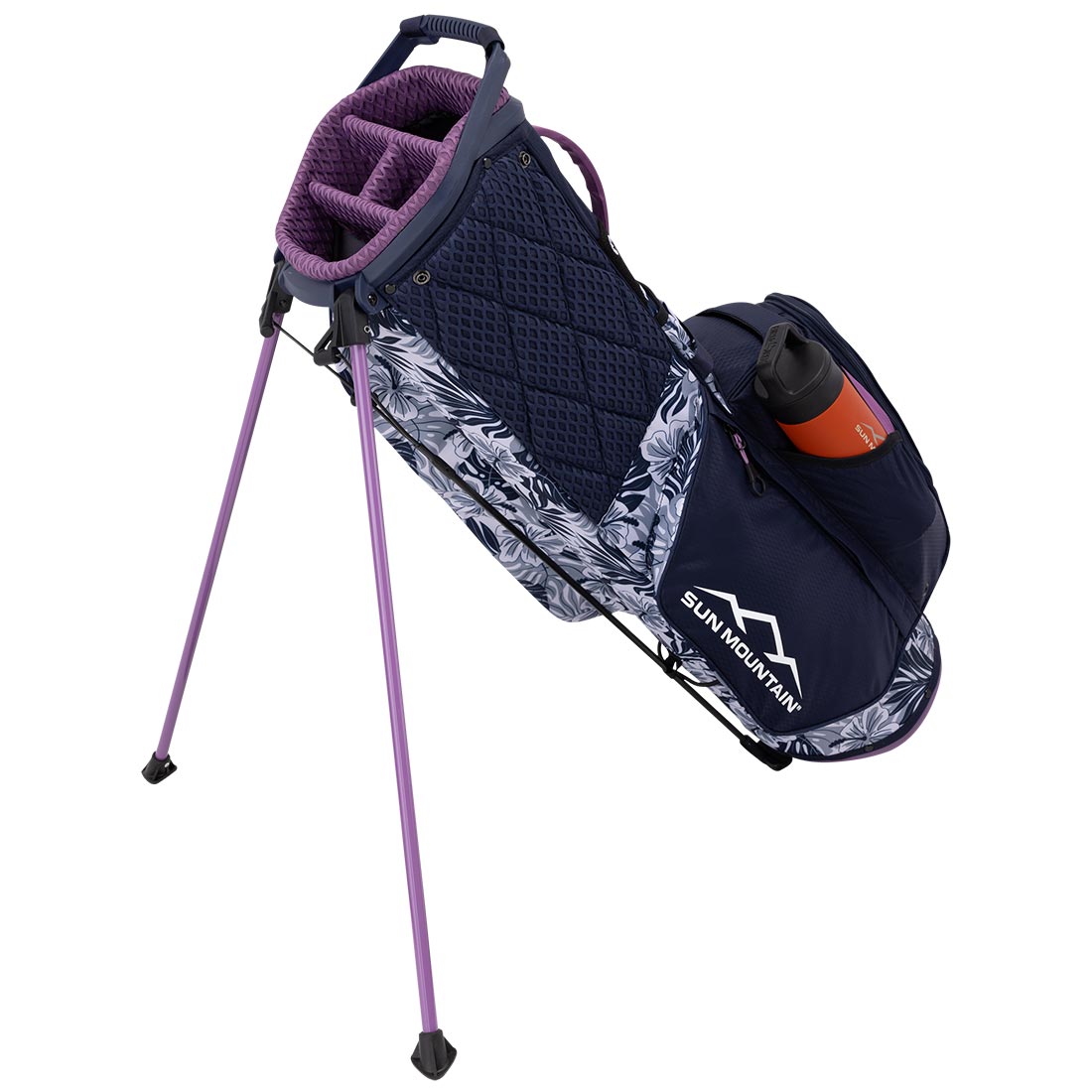 Sun Mountain Women's 3.5 LS Stand Bag