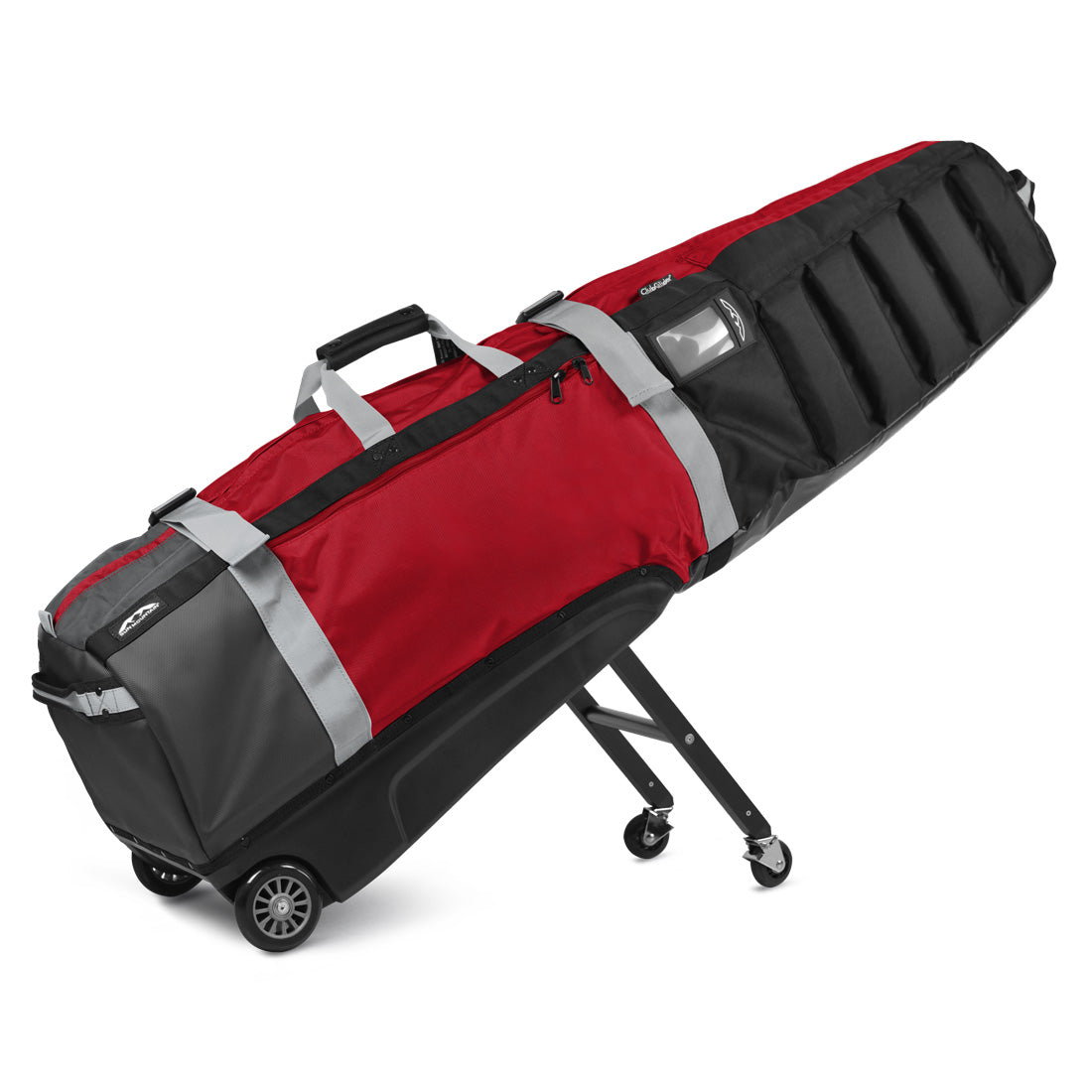 Sun Mountain 2021 Clubglider Meridian Travel Bag