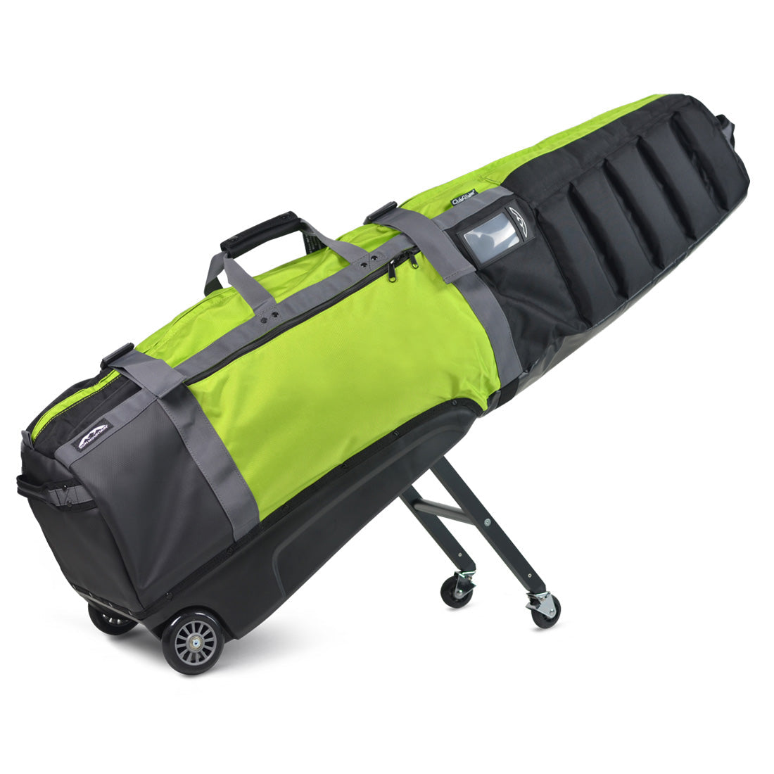 Sun Mountain 2021 Clubglider Meridian Travel Bag