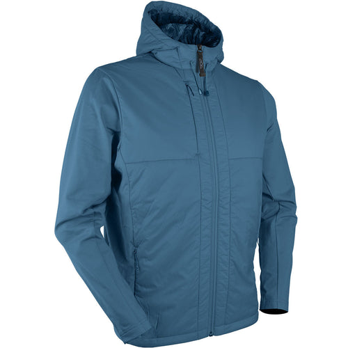 Sun Mountain Colter II Hooded Jacket