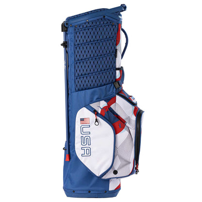 Sun Mountain Eclipse E-3.5 14-Way USA Stand Bag