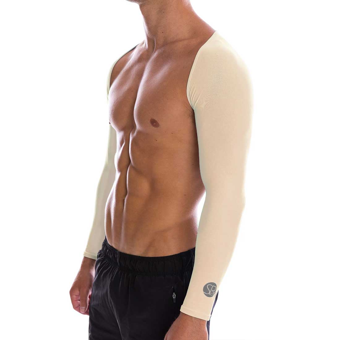 SParms Unisex Shoulder Wrap