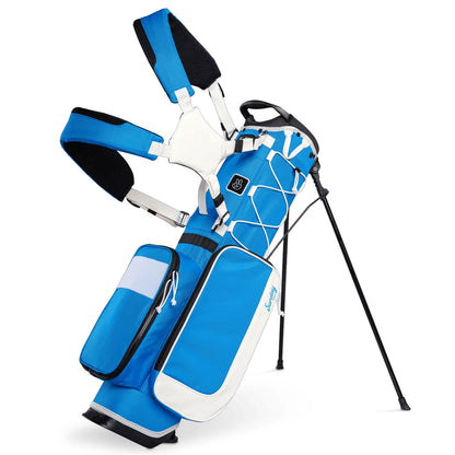Sunday Golf Juniors Recess 9-12 Stand Bag
